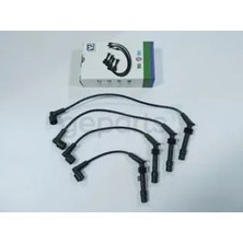 Meydan Buji Kablosu Takım (8V)(X16SZ)1.6 cc (Yow Jung) ; Opel Vectra - A - 1993-1995