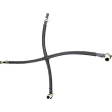 WINTECH Enjektör Yakit Geri Dönüş Hortumu Volkswagen Polo 2006-2009