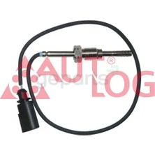 BREMI Egzoz Sıcaklık Sensoru Crafter 2006-2012 7.08369.63.0