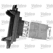 Valeo Kalorifer Motoru Hız Ayar Ünitesi C3