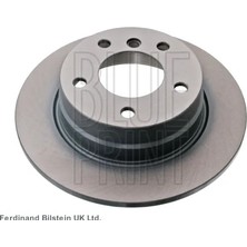 Blue Print Fren Diski Arka Bmw E81 E87 (2 Adet)
