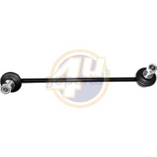 TM Viraj Aski Rotu Twingo 1 (1993-2012) 1993-2012 On Aks Sag M10X1,5 L 256MM