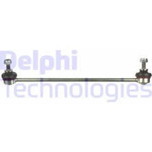Delphi Z Rot Ön Sol Honda Civic 1.6l R16B2 Fb7 Kasa 2012-2015
