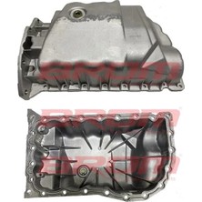 Brom Yağ Karteri Kangoo 1.9d.1.9dtı.1.9dcı.1.8.1.8 16V.2.0.2.0 16V
