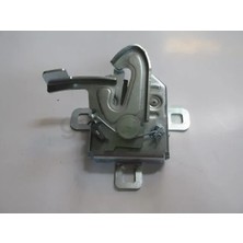 Meydan Kaput Kilidi ; Peugeot Boxer - 2003-2007