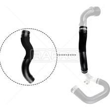 Rapro Turbo Hortumu Ara Parça Çıkış Opel Mokka 2012 1.6 A - B - D16DTH - Dtn - Dtu