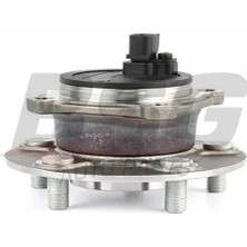 BSG Porya Arka C - Max / Focus 2003-2011 Rulmanılı