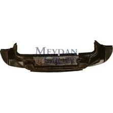 Meydan Karter Muhafaza Plastiği Orta (Lt - FD8012) (Tw) ; Ford Mondeo - 1993-1996