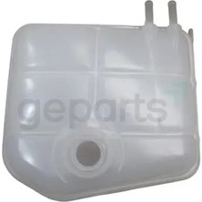 Meydan Radyatör Yedek Su Deposu Kapaksız 1.8 cc ; Ford Transıt Connect - 2009-2014
