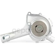 BSG Devirdaim W202-210 1997-2000