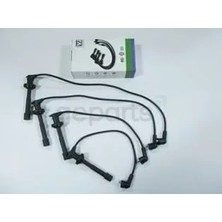 Meydan Buji Kablosu Takım (16V)(SR20DEL)2.0 cc (Yow Jung) ; Nissan Primera - P11- 1997-1999