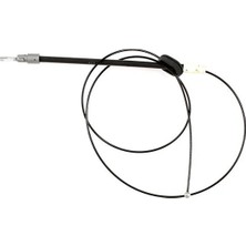 CAVO Fren Halatı On Mercedes Sprınter B906 . Vw Crafter 30-35-50 1771MM/271MM