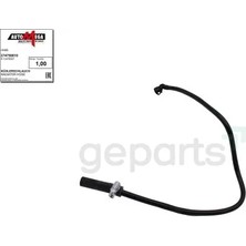WINTECH Boru Yedek Su Deposu Astra J / Insignia A / Zafira C 2015 A16XHT