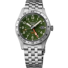 Seiko 5 Sports Field Gmt HDB001K1 Erkek Kol Saati