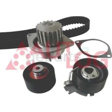 Contitech Triger Seti +Devirdaim 206/206+/207/208/301/307/308/C4 2002