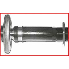 YTT Rotmili M14X1.5 Mek. Direk. 293MM H100 1992-1997