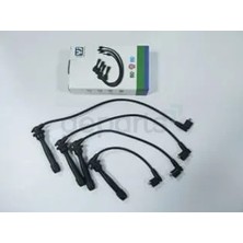 Meydan Buji Kablosu Takım (16V)(G4ED)1.4/1.6 cc (Yow Jung) ; Hyundai Getz - 2006-2011