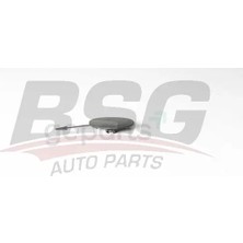 BSG Cekı Demir Kapagı On Courier B-460 2014 Gri