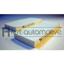 BSG Polen Filtresi Navara (D40) : Patfhınder (R51) 2005-2010 2005-2015 Set