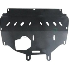 Meydan Karter Muhafaza Sacı (Metal) ; Chery Omoda 5- 2023-2025