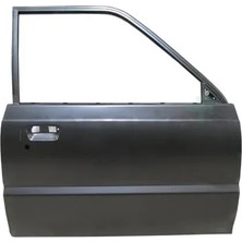 Meydan Ön Kapi Komple Sağ (Fpı) ; Mazda B2200- Pick Up - 1990-1997