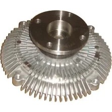 Meydan Fan Termiği 2.5/2.8cc ; Isuzu Tfr Pick Up - 1990-1997