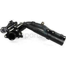 Hepu Termostat W204-205-212-213-172-238 2008