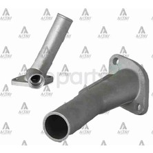Taiwan Termostat Kapak Alt Yuva 323 1990-1995