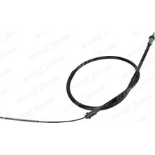 Otozone El Fren Teli Sol Abs Clio Symbol 2788