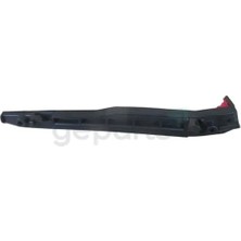 Meydan Ön Tampon Braketi Sağ Klipsli (Tw) ; Opel Astra - J - Sd / Hatchback - 2012-2020