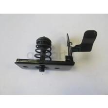 Meydan Kaput Kilidi Üst ; Hyundai Accent - Era - 2006-2012