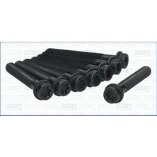 Elring Silindir Kapak Saplaması Set Sıerra 2 Scorpio 1986-1998