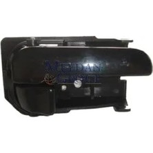 Meydan Ön Kapi Iç Açma Kolu Sağ Siyah (Hushan) ; Nissan Maxima - A32- 1995-2000