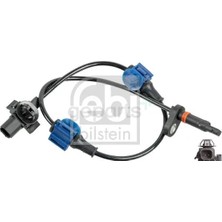 Febi Abs Sensoru Arka Sol Cr-V 2006