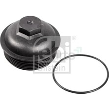 Febi Yag Filtre Kapagı Polo - Golf5-Passat - Caddy - A3-Leon 2001