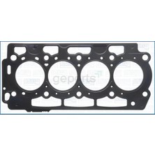 Twins Silindir Kapak Contası Fiesta / 206 / 307 45140 1.4 Tdci / Hdı 3 Tırnak 1,30 mm