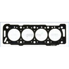 Twins Silindir Kapak Contası Berlıngo / Partner / Jumpy 1998 Sonrası1.9 Dw8 4 Tırnak
