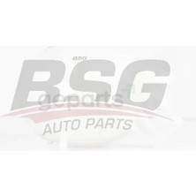 BSG Radyator Yedek Su Deposu Crafter - Sprınter 2006 Sensorlu (Yedek Su Deposu)