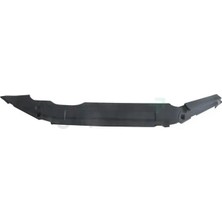 Meydan Radyatör Üst Koruma Plastiği ; Opel Vectra - B - 1996-1999