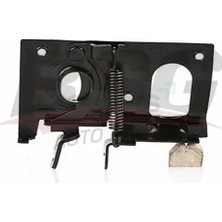 BSG Motor Kaput Kilit Karsılıgı Transıt M12-M15 1993 Alt