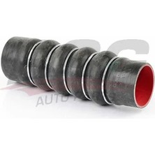 BSG Intercooler Hortumu Focus / C - Max / Kuga / Connect 2012 Koruklu / Hd