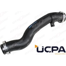 Otozone Turbo Hortumu Ford Focus 2012 Volvo C30-S40-V50 2011 1.6 D2