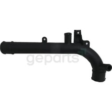 Meydan Radyatör Su Bağlantı Borusu (Z14XE / Z16XE) ; Opel Vectra - B - 1999-2002
