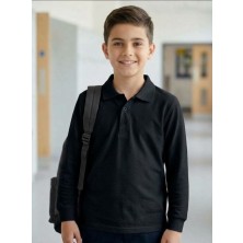 ARZ Çocukpolo Yakat-Shirt