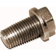 GROS Karter Yağ Tapası Starex Minibüs 2.4-2.5 Td - Crdi - Tci 1997-2008 (10 Adet)