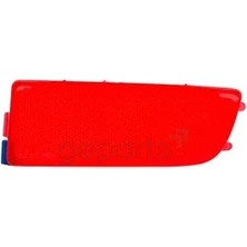 BSG Tampon Reflektoru Arka Sag SPRT.215,315CDI,CRAFTER 2006