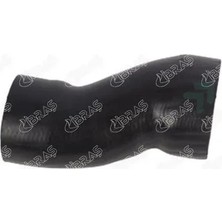 İbraş Turbo Ara Hortumu W639 2003-2009