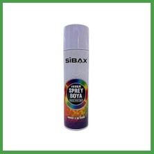 Soi Home Mat Beyaz Sprey Boya 250 ml Soı