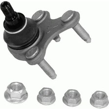 LEMFORDER Rotil Alt Sol Vw - Skoda - Seat - Audi - Golf5-Golf6-Jetta - Passat - Caddy - A3-Leon 2004