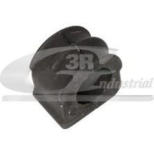 LEMFORDER Viraj Demir Lastigi On Golf4-Bora - A3-Toledo - Octavia 1997-2004 26344 (17 Mm) (Sırtlı)